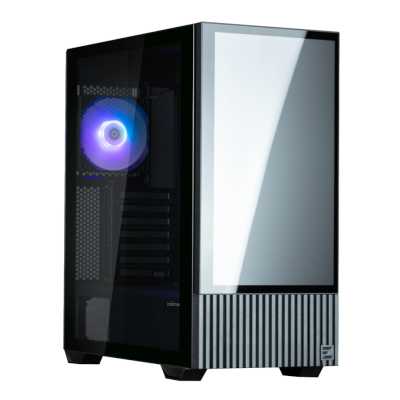 корпус Zalman Z10 DS Black