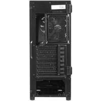 корпус Zalman Z8 MS