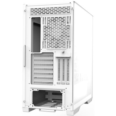 корпус Zalman Z9 Iceberg MS White