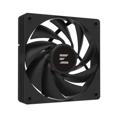 вентилятор Zalman ZM-XF120 Back