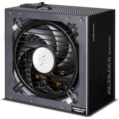 блок питания Zalman ZM1000-ARX2 Черный