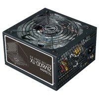 блок питания Zalman ZM600-TX