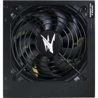блок питания Zalman MegaMax ZM800-TXII Черный