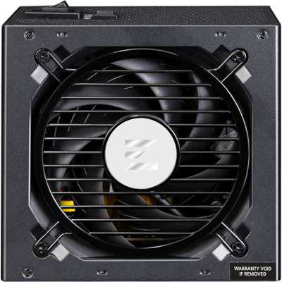 блок питания Zalman ZM850-ARX2 Черный