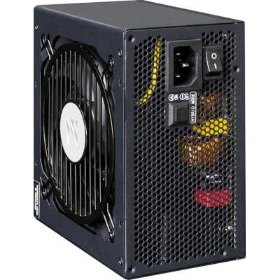 блок питания Zalman ZM850-ARX2 Черный