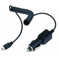 зарядное устройство Gembird MP3A-CAR-5P1 Черный