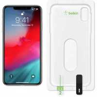 защитная пленка Belkin F8W902DSAPL прозрачный