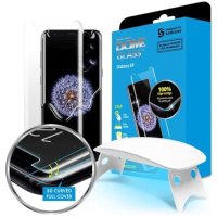 защитное стекло Araree GP-G960WTEEBAA прозрачный