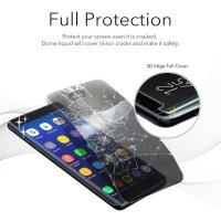 защитное стекло Araree GP-G960WTEEBAA прозрачный