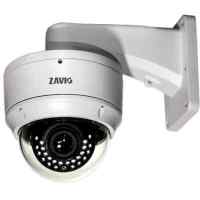 IP видеокамера Zavio D6220
