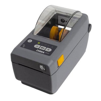 принтер Zebra ZD411 ZD4A023-D0EM00EZ