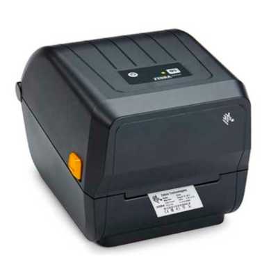 принтер этикеток Zebra ZD88842-309C00EZ черный