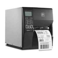 принтер Zebra ZT23043-T0EC00FZ