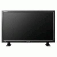 ЖК панель Samsung SyncMaster 400TS-2 Черный