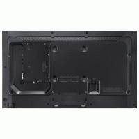 ЖК панель Samsung DE46C Черный