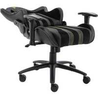 игровое кресло ZONE 51 Gravity Z51-GRV-B черный