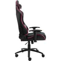 игровое кресло ZONE 51 Gravity Z51-GRV-BP