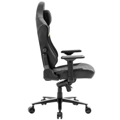 игровое кресло ZONE 51 Predator Z51-PRE-BK черный