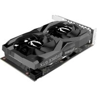 видеокарта Zotac nVidia GeForce GTX 1660 6Gb ZT-T16600F-10L