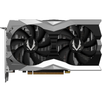 видеокарта Zotac nVidia GeForce RTX 2060 6Gb ZT-T20600F-10M