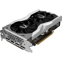 видеокарта Zotac nVidia GeForce RTX 2060 6Gb ZT-T20600F-10M