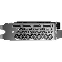 видеокарта Zotac nVidia GeForce RTX 2060 6Gb ZT-T20600H-10M