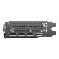 видеокарта Zotac nVidia GeForce RTX 3050 AMP 8Gb ZT-A30500F-10M