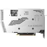 видеокарта Zotac nVidia GeForce RTX 3070 Twin Edge OC white edition 8Gb ZT-A30700J-10P