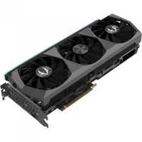 видеокарта Zotac nVidia GeForce RTX 3080 AMP Holo LHR 10Gb ZT-A30800F-10PLHR