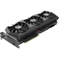 видеокарта Zotac nVidia GeForce RTX 3080 Trinity OC LHR 10Gb ZT-A30800J-10PLHR