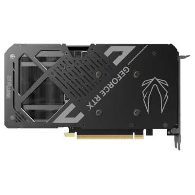 видеокарта Zotac nVidia GeForce RTX 5060 Ti Twin Edge 8Gb ZT-B50610E-10M