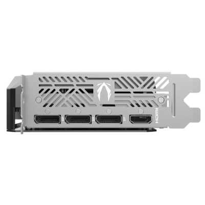 видеокарта Zotac nVidia GeForce RTX 5060 Ti Twin Edge 8Gb ZT-B50610E-10M