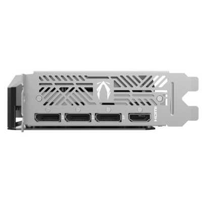 видеокарта Zotac nVidia GeForce RTX 5060 Ti Twin Edge OC 8Gb ZT-B50610H-10M