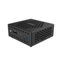 компьютер Zotac ZBOX-CI331NANO-BE Черный