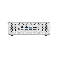 компьютер Zotac ZBOX-CI662NANO-BE Черный
