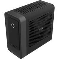 компьютер Zotac ZBOX-ECM7307LH-BE Черный