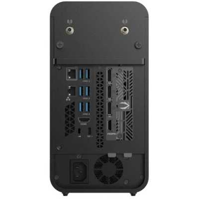 компьютер Zotac ZBox Magnus One EU27507TC ZBOX-EU27507TC-BE-W5B Черный