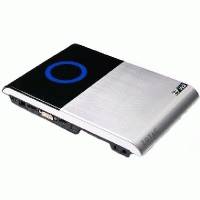 компьютер Zotac ZBOXHD-ID34BR-E Черный