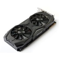 видеокарта Zotac ZT-P10700C-10P