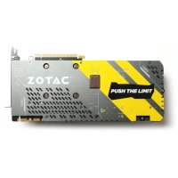 видеокарта Zotac ZT-P10800B-10P