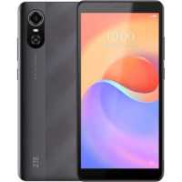 смартфон ZTE Blade A31 Plus 1/32GB Grey серый