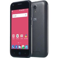 смартфон ZTE Blade L110 Black