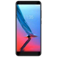 смартфон ZTE Blade V9 32GB Black черный