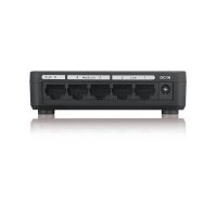 коммутатор ZYXEL GS-105S v2