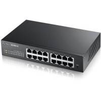 коммутатор ZYXEL GS1900-16