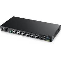 коммутатор ZYXEL MGS-3520-28
