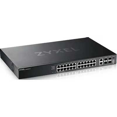 коммутатор ZYXEL NebulaFlex Pro XGS2220-30-EU0101F