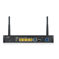 роутер ZYXEL SBG3500-NB