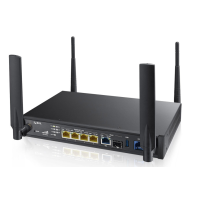 роутер ZYXEL SBG3600-NB