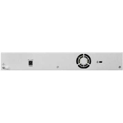 межсетевой экран ZYXEL USG FLEX 500H USGFLEX500H-EUCI01F